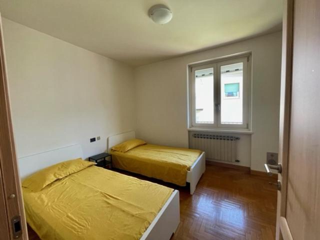 Willa Casa Caponetti Costa Volpino Zewnętrze zdjęcie
