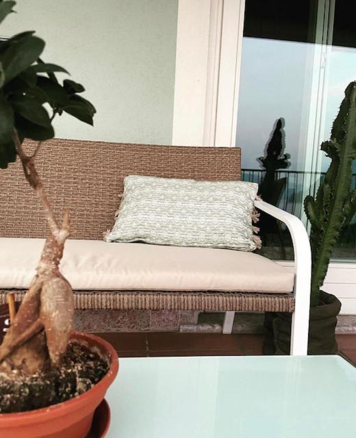 Willa Casa Caponetti Costa Volpino Zewnętrze zdjęcie